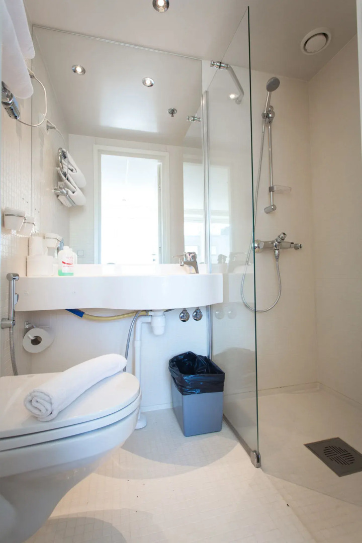 Omena Hotel Jyväskylä