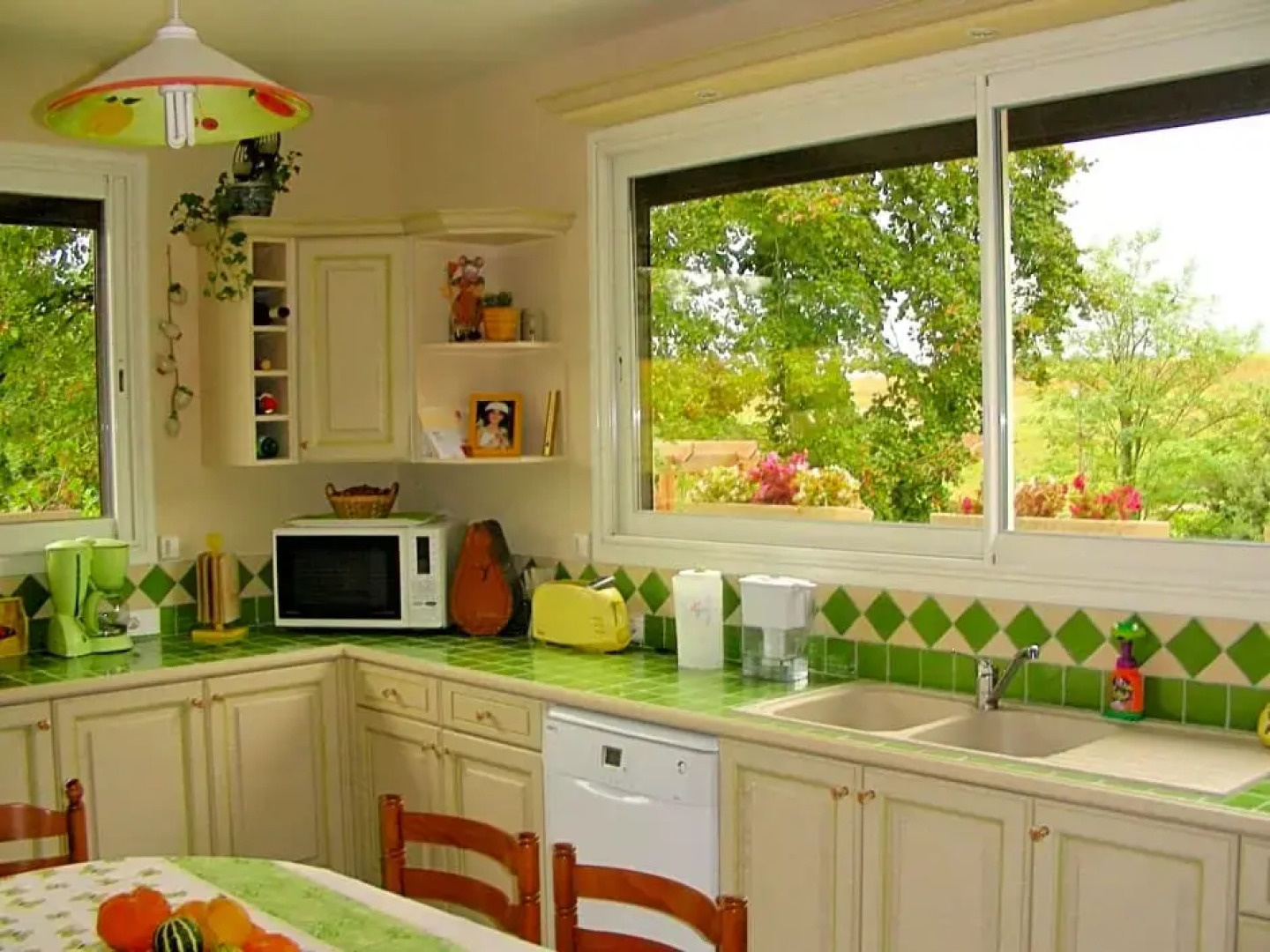 Chambres d'Hôtes Le Perdigon