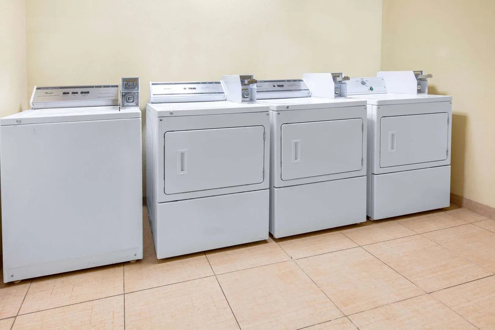 Spark by Hilton Longview