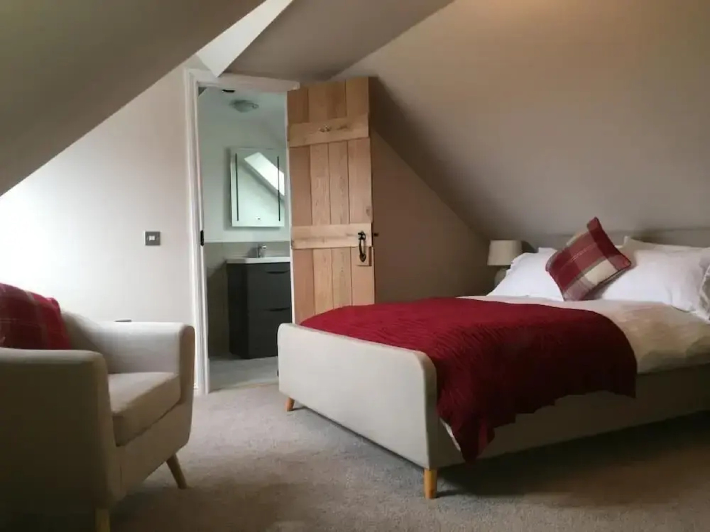 Brae Cottage