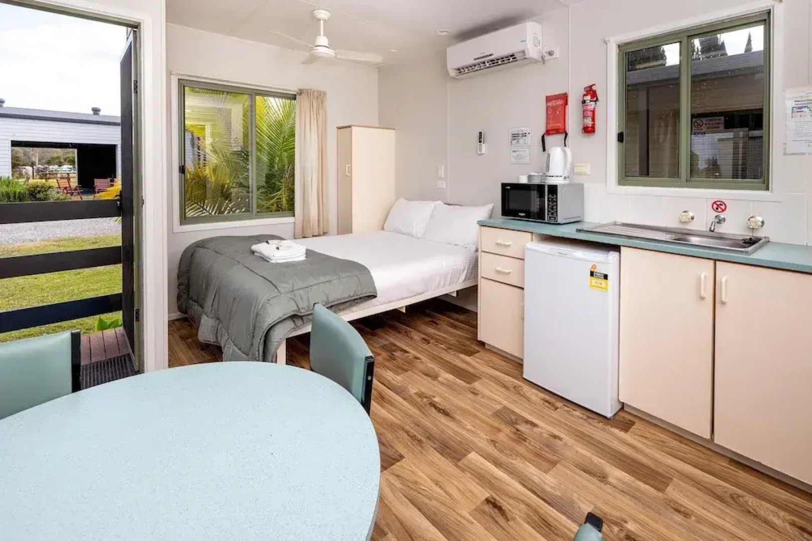 BIG4 Big River Holiday Park