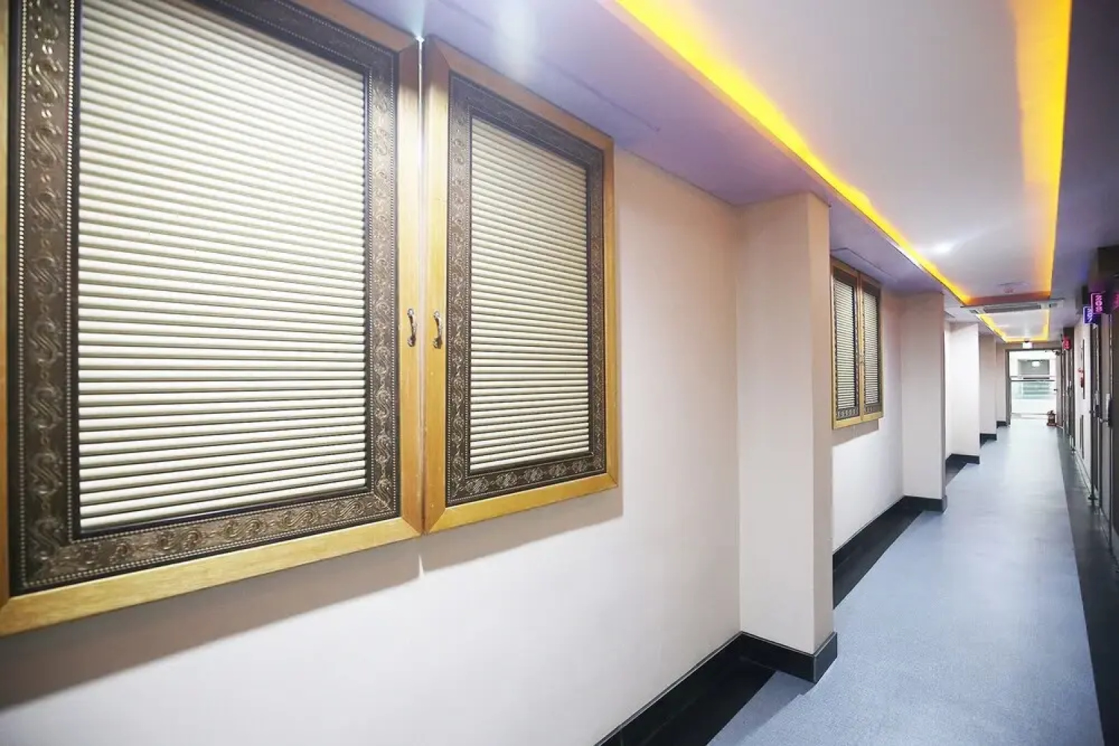 Seosan Green Hotel