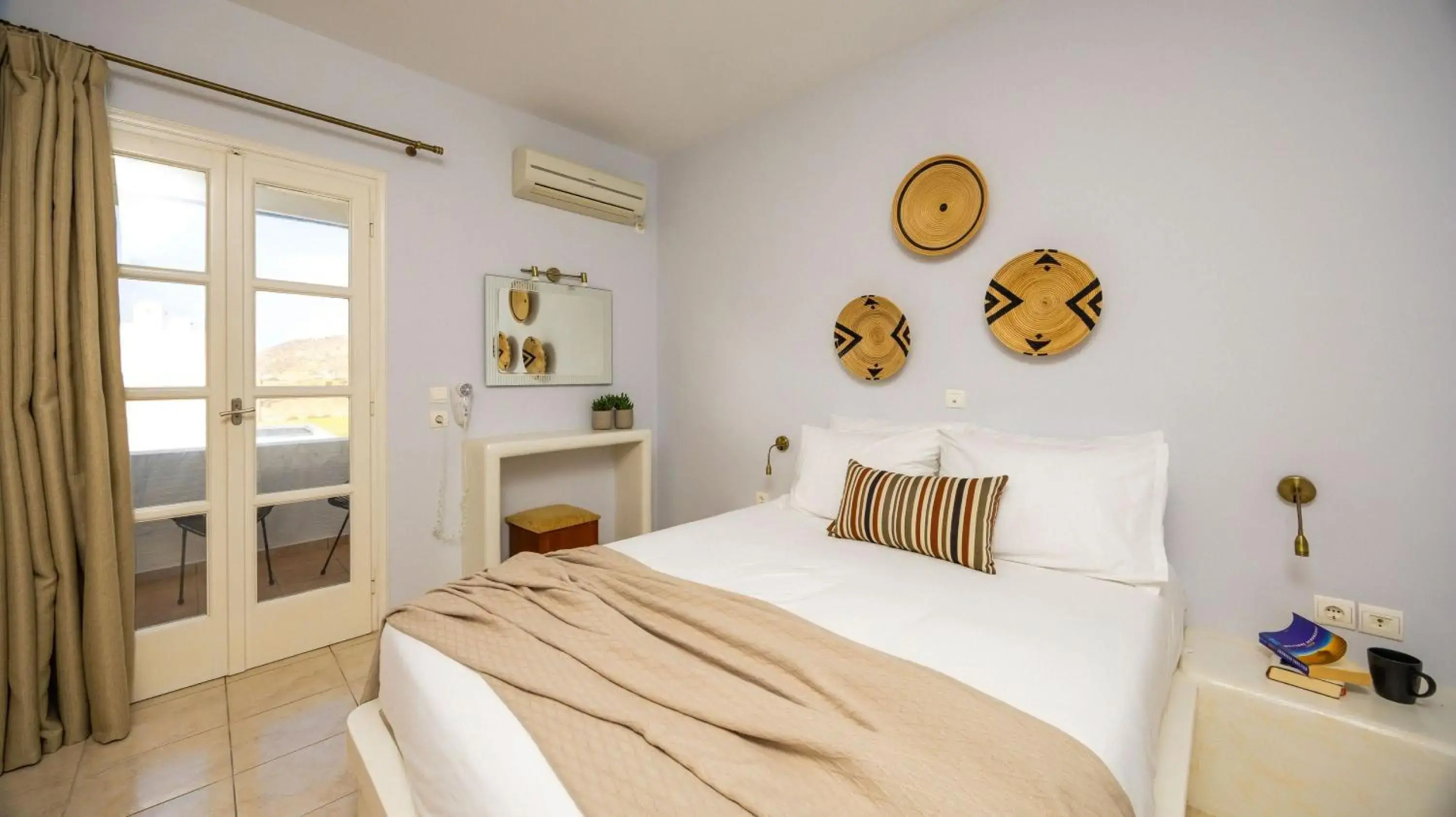 Sahara Beach Apartments