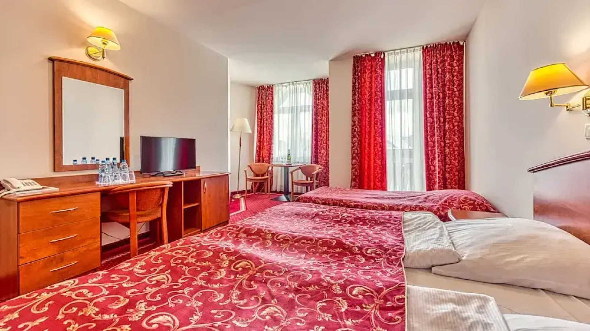 St. Lukas Medical & SPA