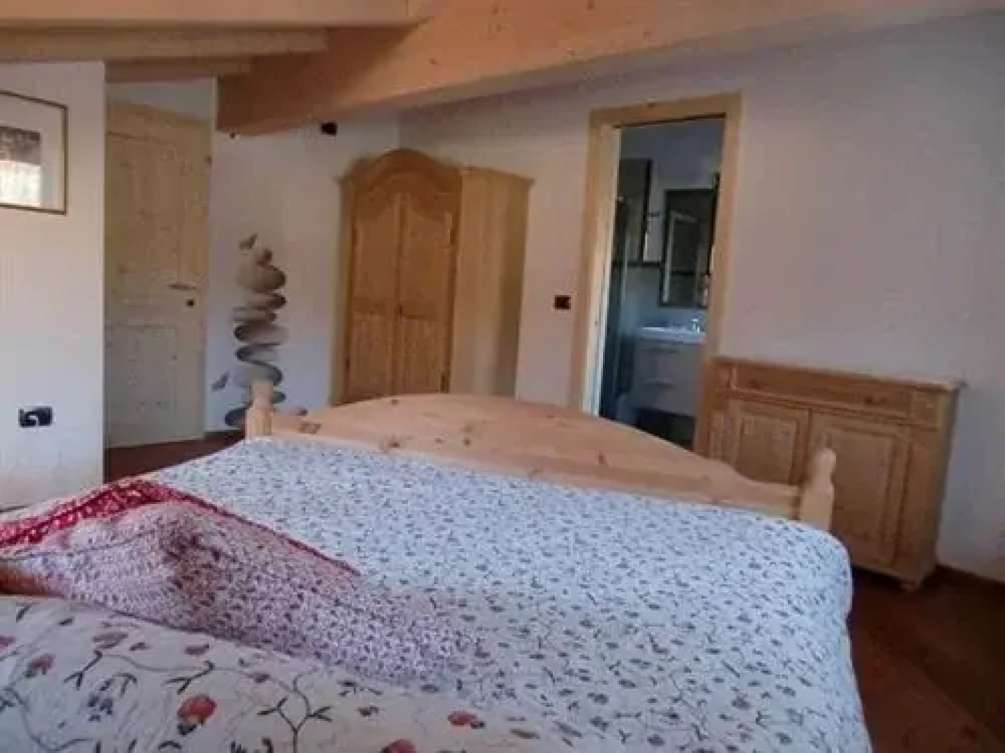 B&B La Casa Di Aristotele