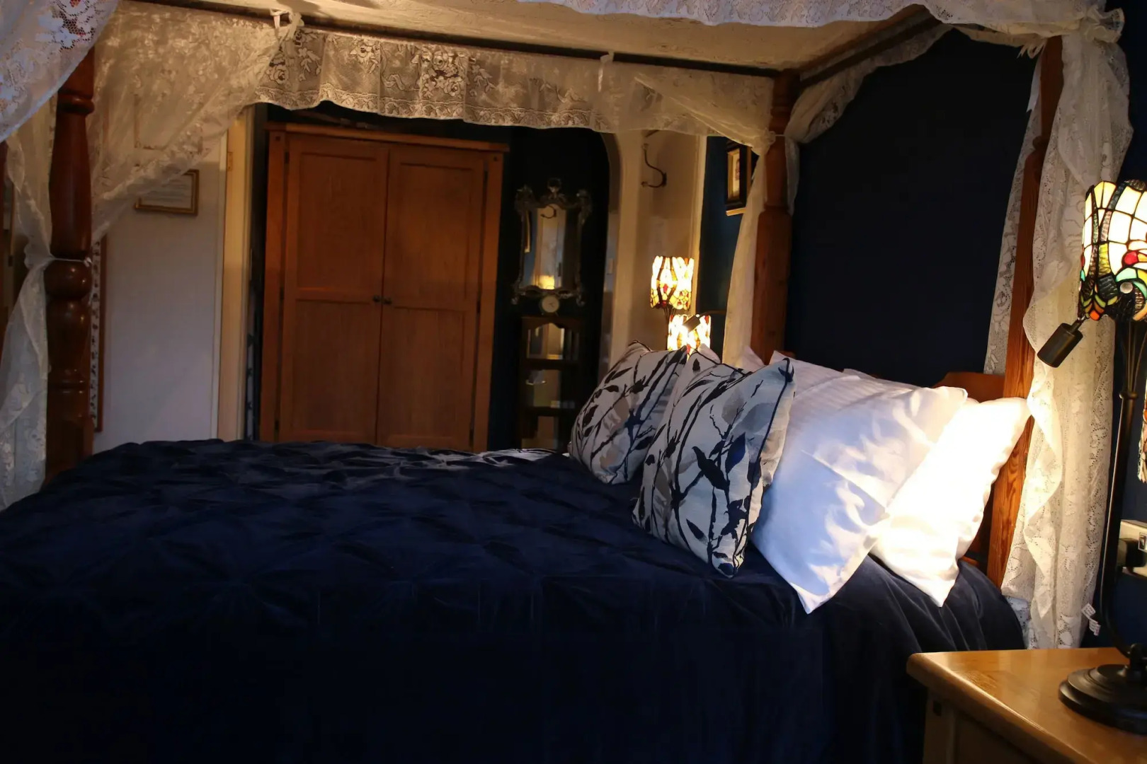 Greylands Guest House