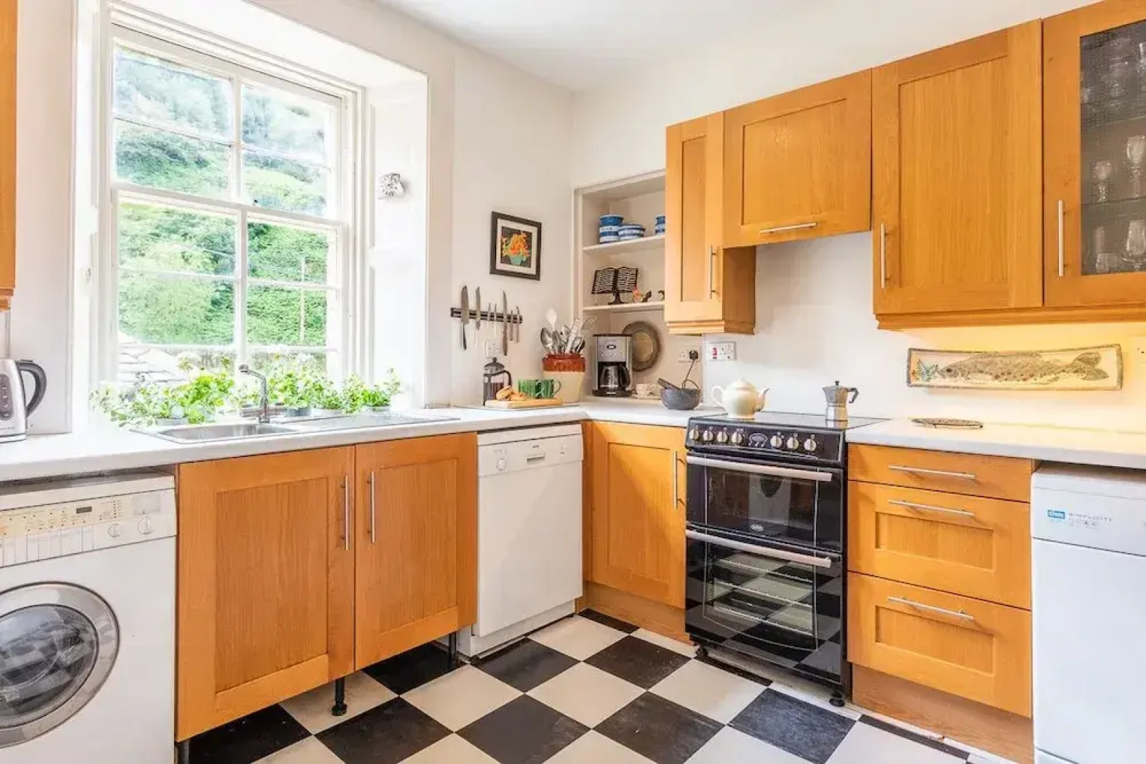 Kilchattan Bay Holiday Home