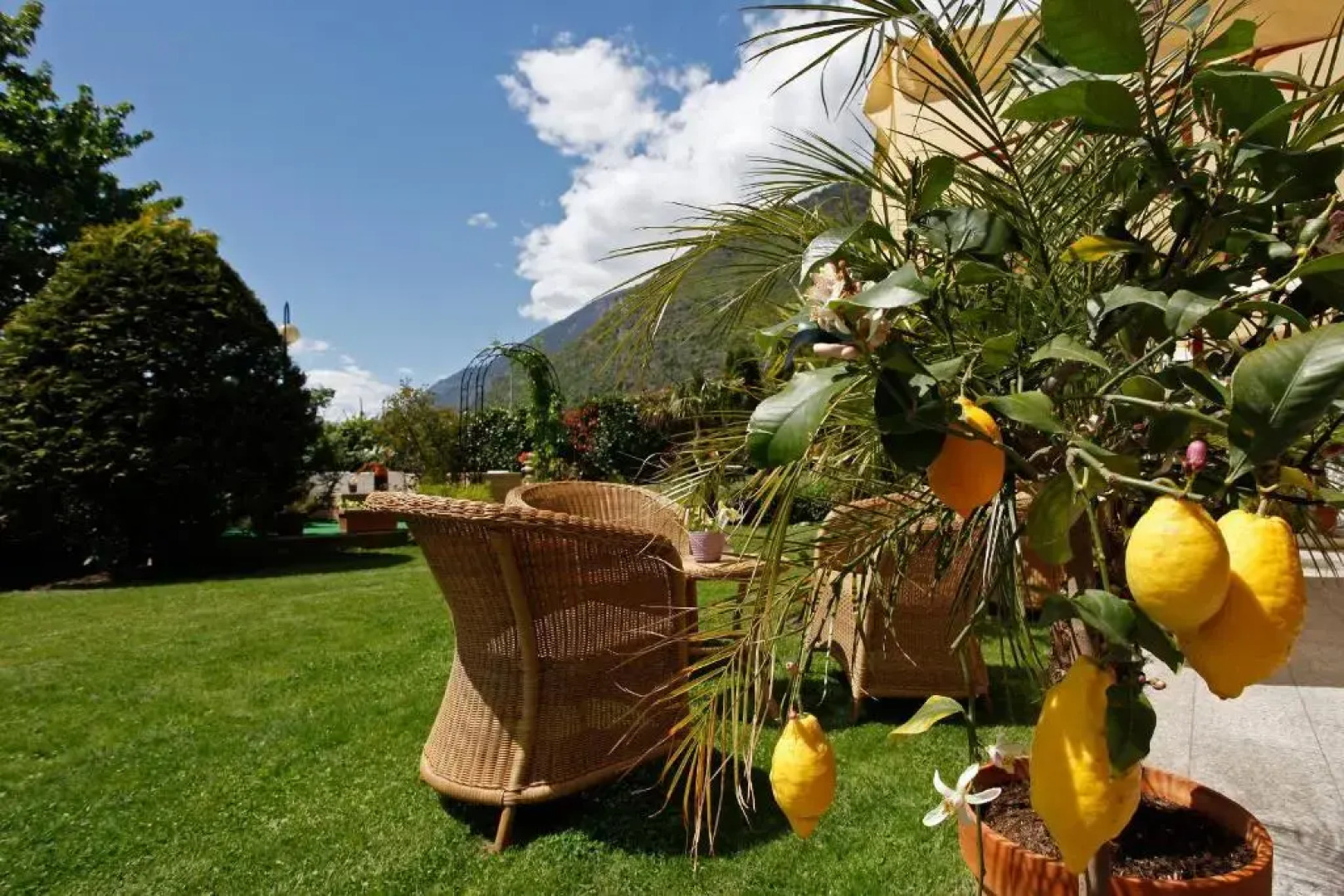 Panorama Hotel Nocturnes