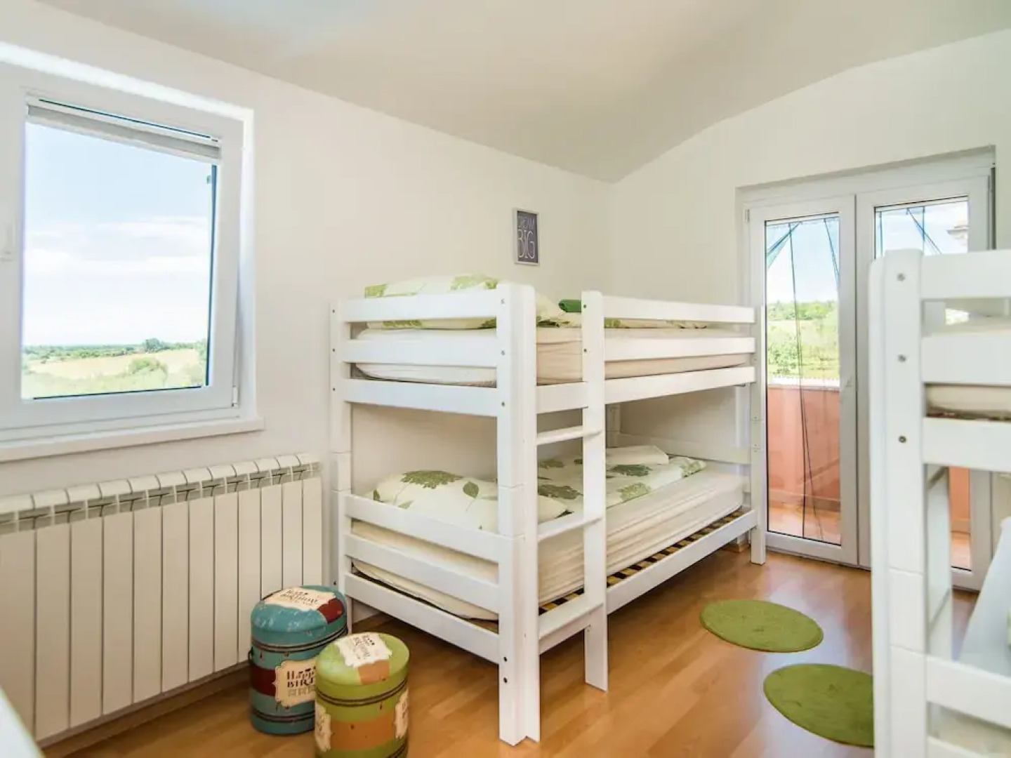 Perfect Base for Exploring Istria, Near Novigrad and Beach, With Private Pool