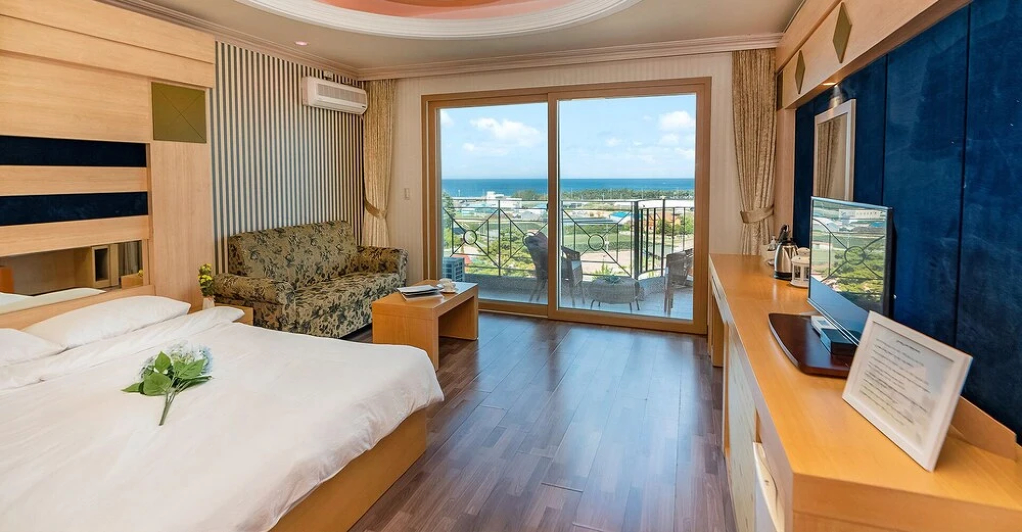 Donghae Motel and Pension
