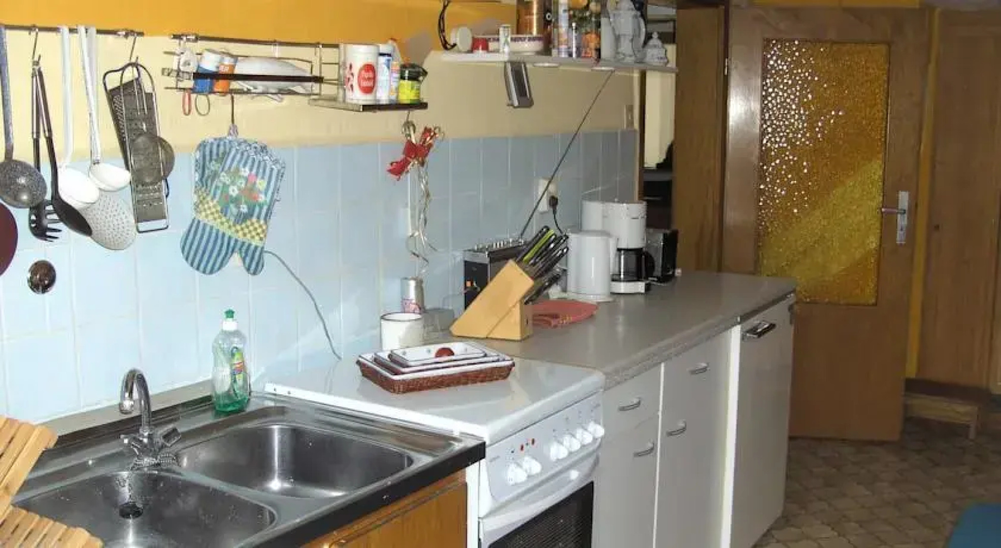 Ferienwohnung Finkam