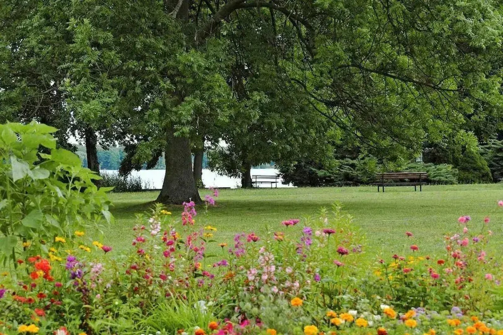 Seepark Kurhotel am Wandlitzsee