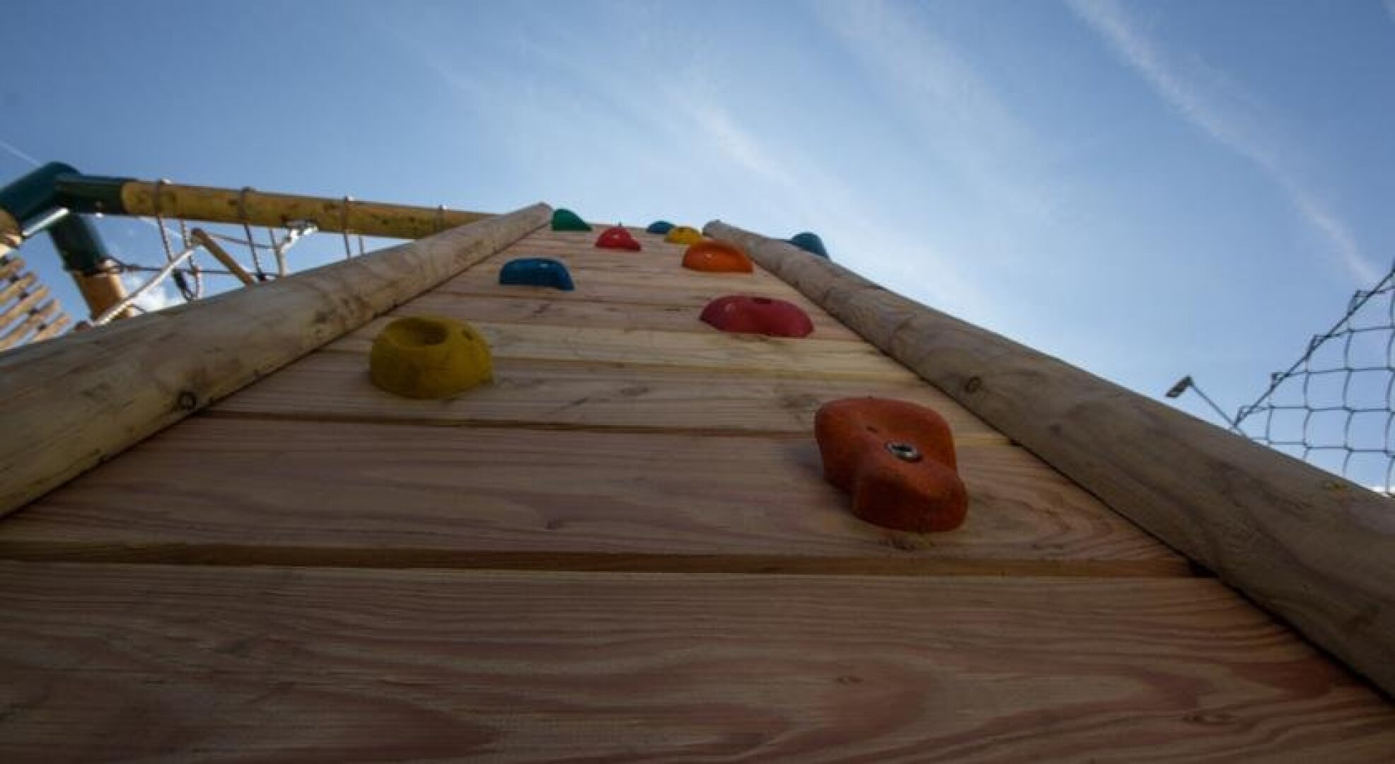 Ferienhaus Bergblick