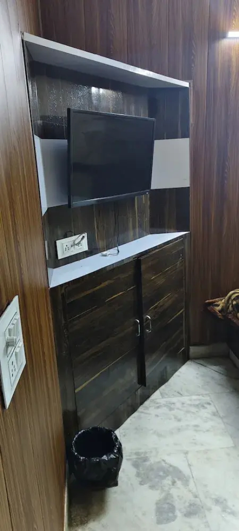 River Side Hotel Praygraj