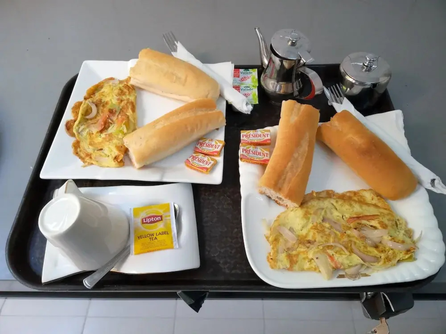 Sarada Lodge Hotel