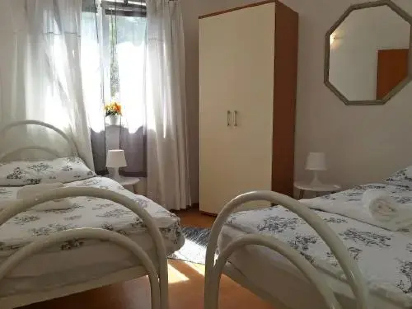 Apartman Zvonko