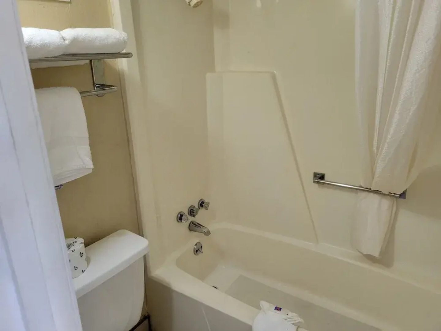 Econo Lodge Effingham