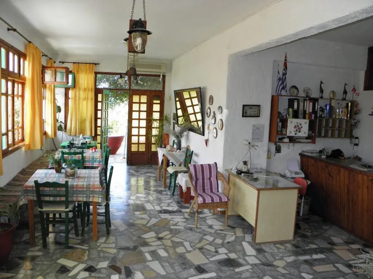 Villa Katerina