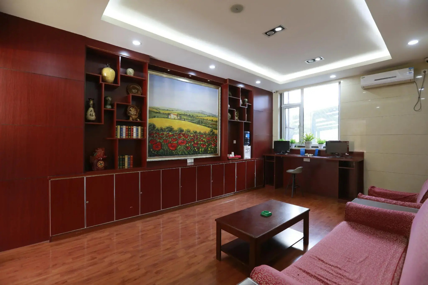 Hanting Express Zhangjiakou Hongqi Lou