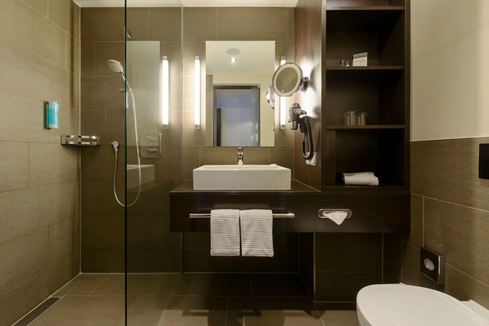 Atlantic Hotel Luebeck