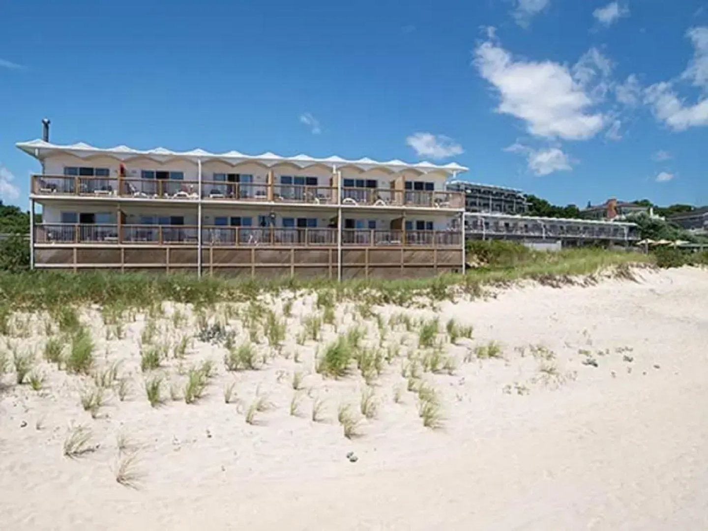 Wavecrest Resort