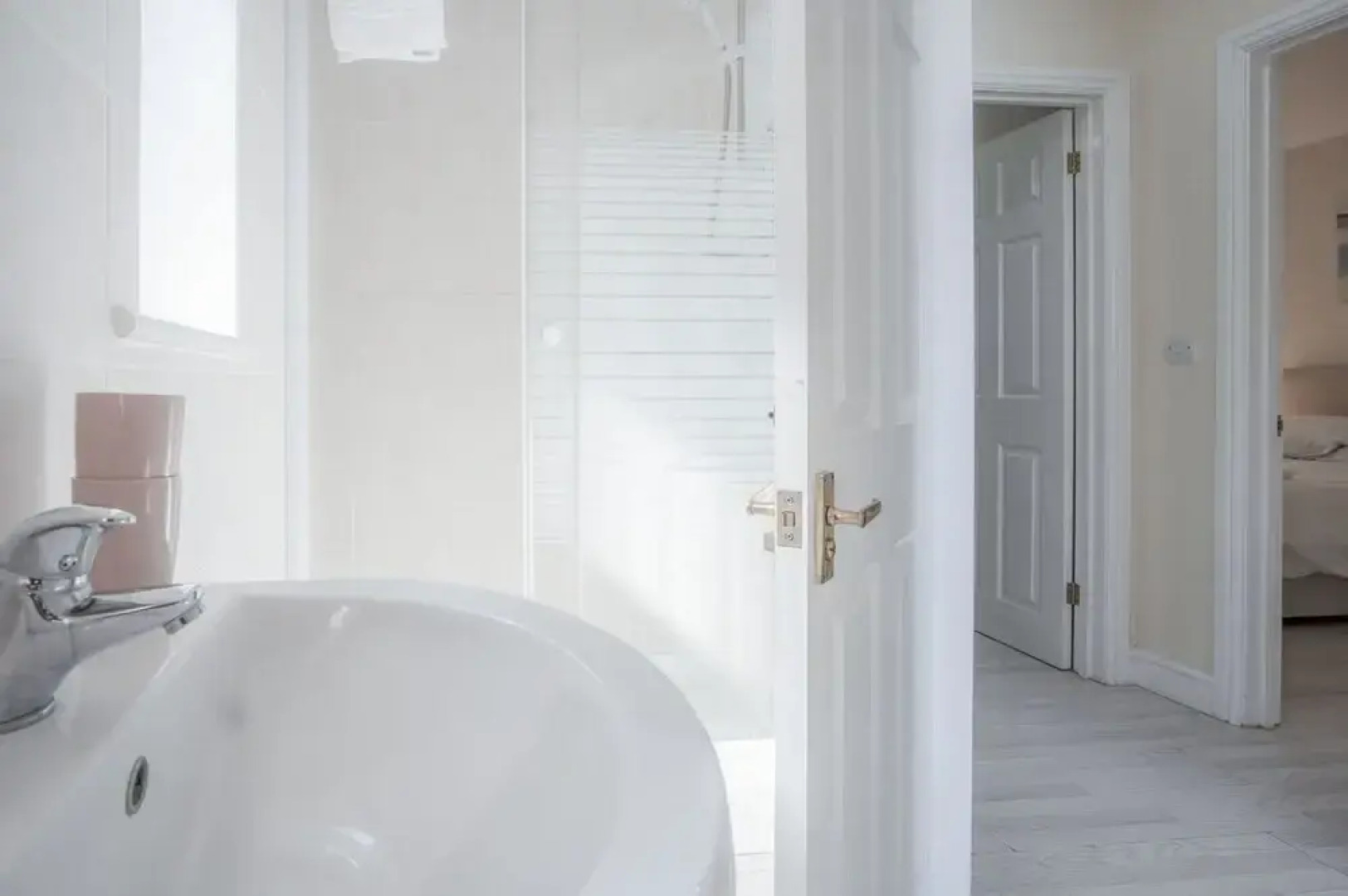 Sunbeam - 2 Bedroom Apartment - Pendine