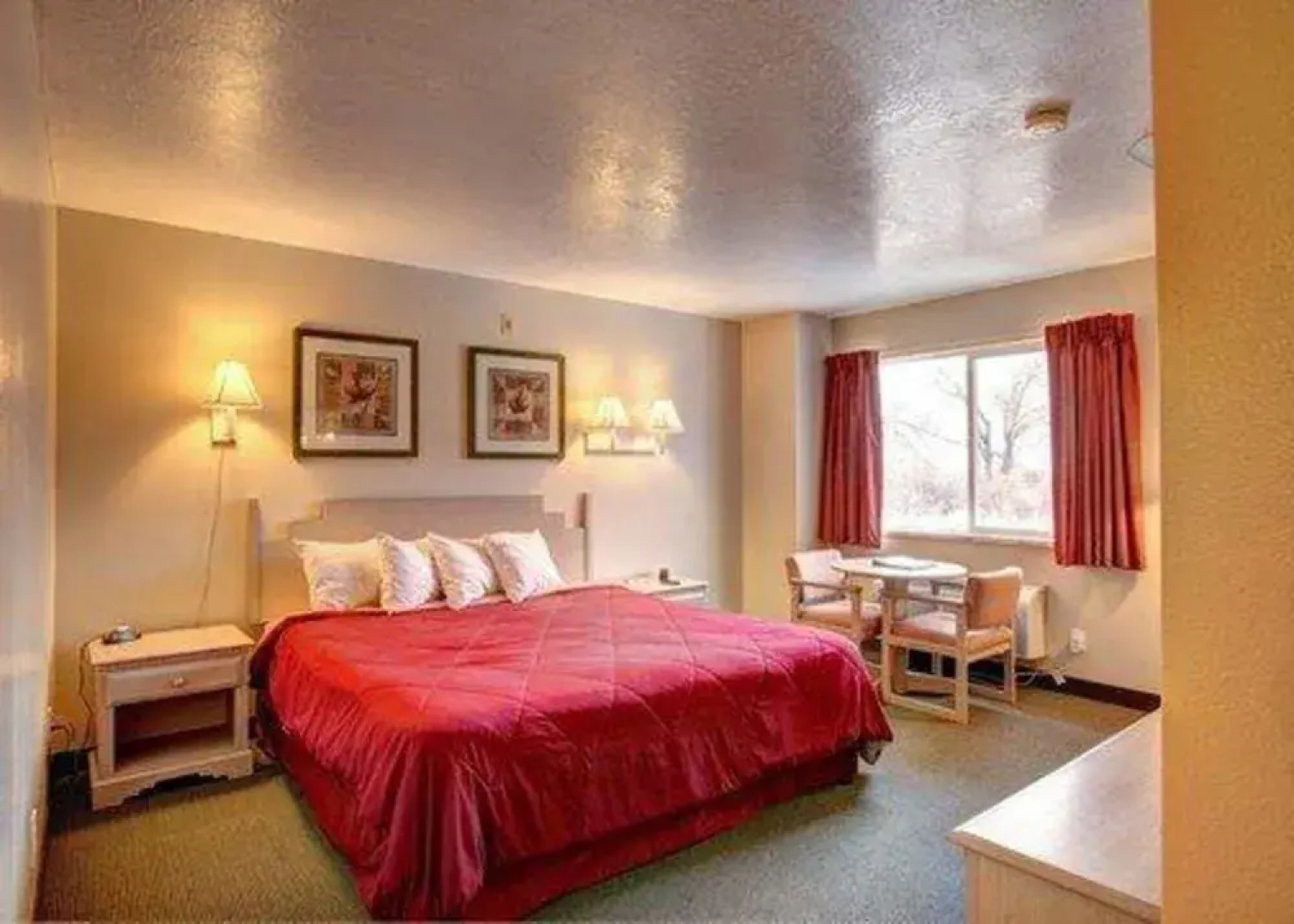 Rodeway Inn Capitol Reef