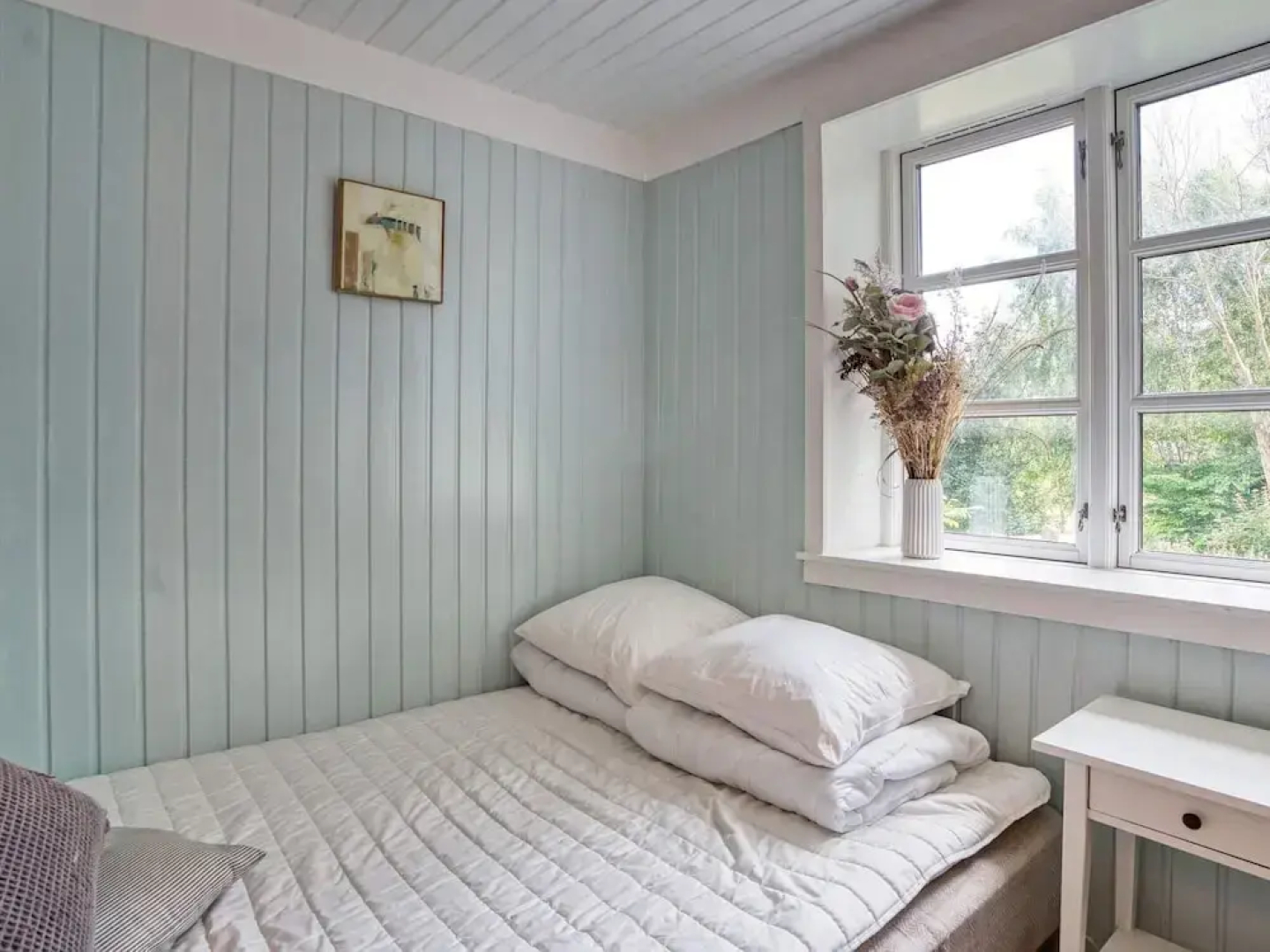 6 Person Holiday Home in Melby