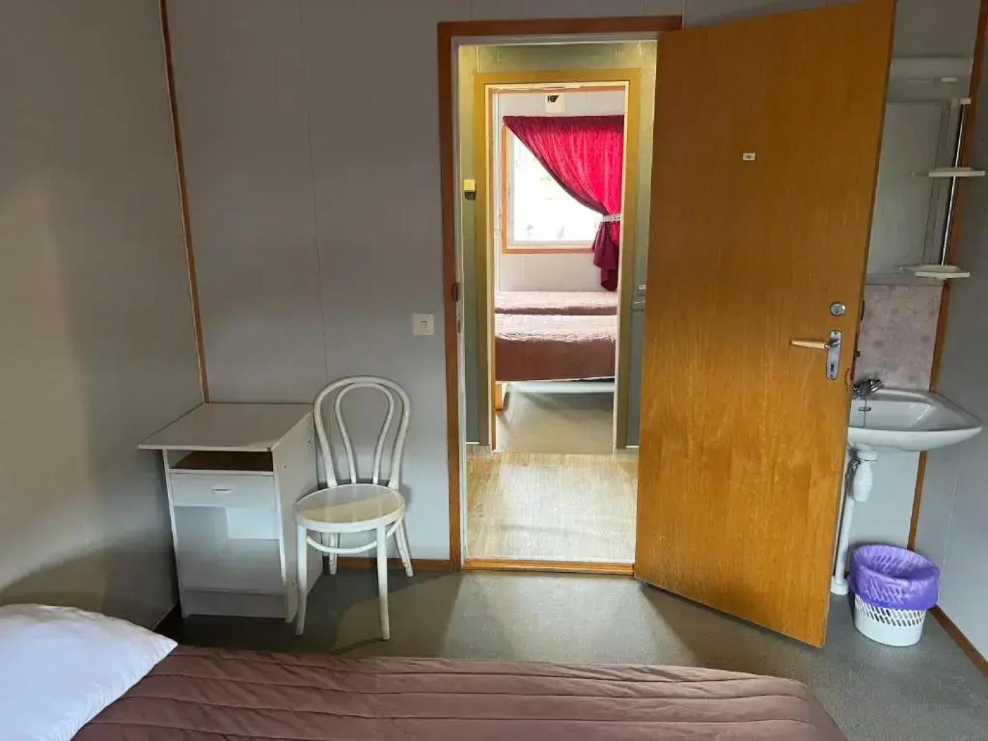 Repvåg Camping-Nordkapp AS