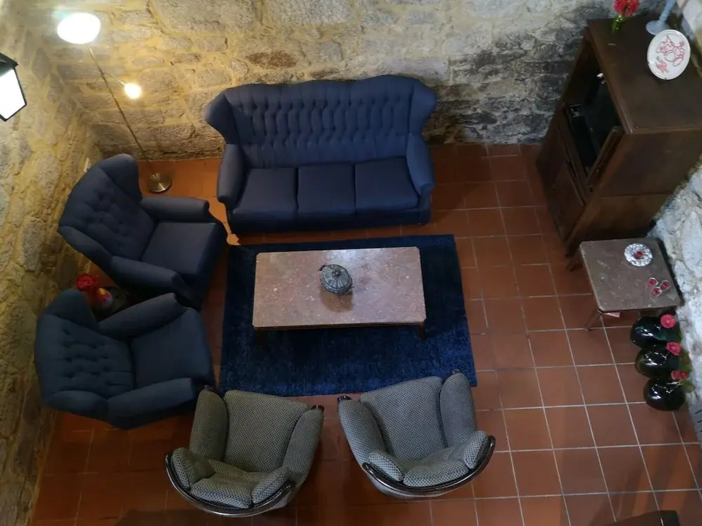 Vivenda Rústica c Piscina e Snooker, Viana Castelo