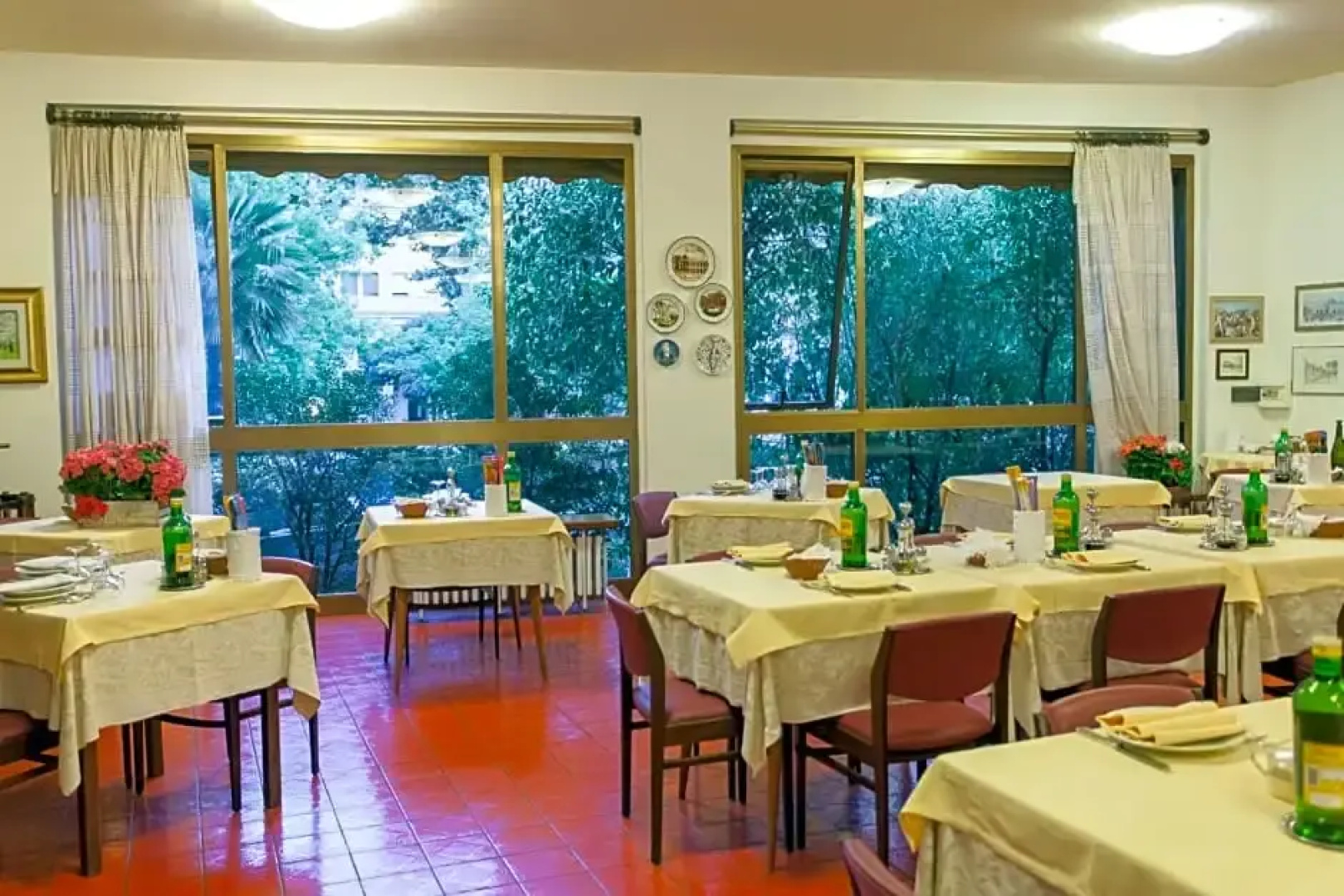 Hotel Quisisana