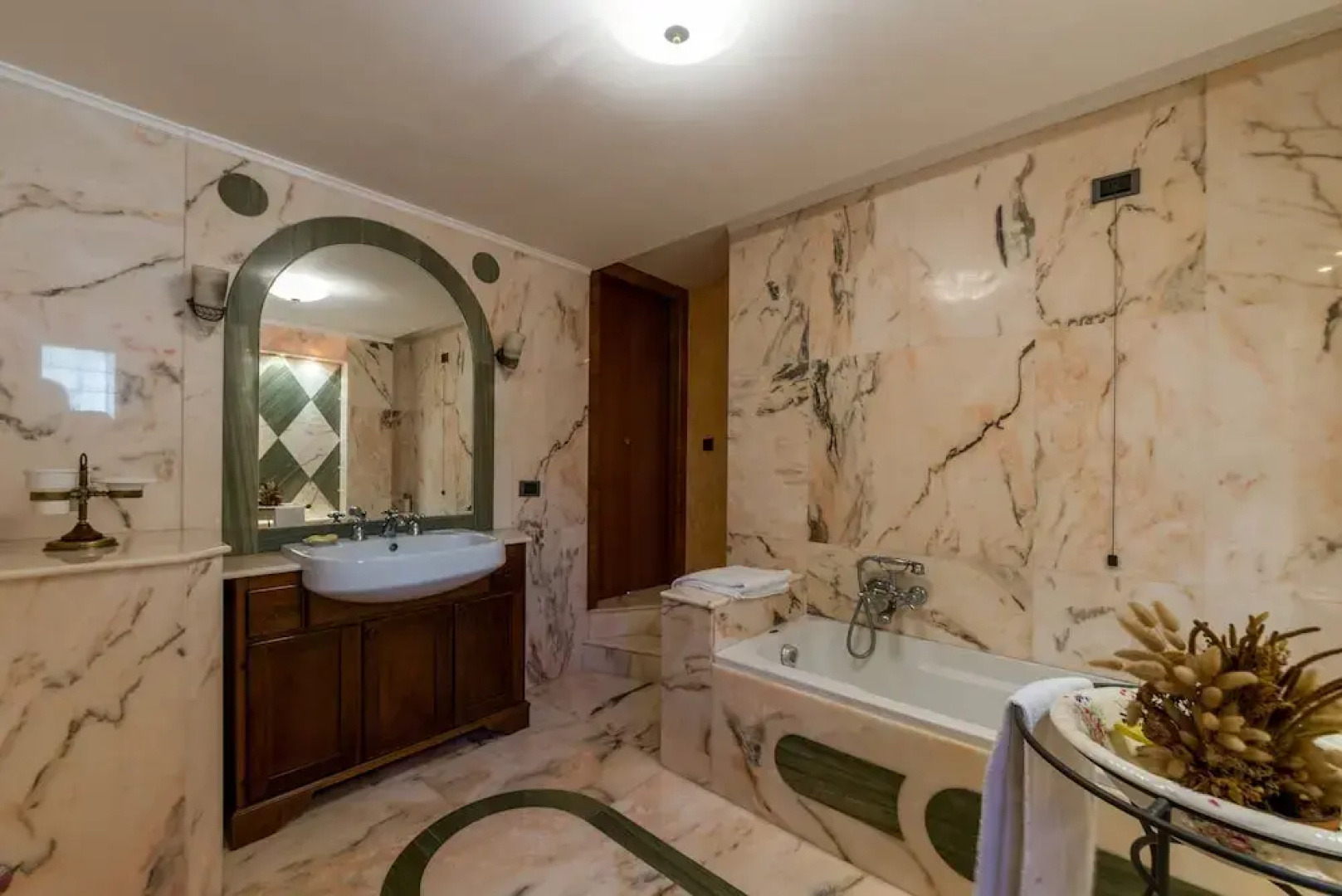 Villa Serapide B&B