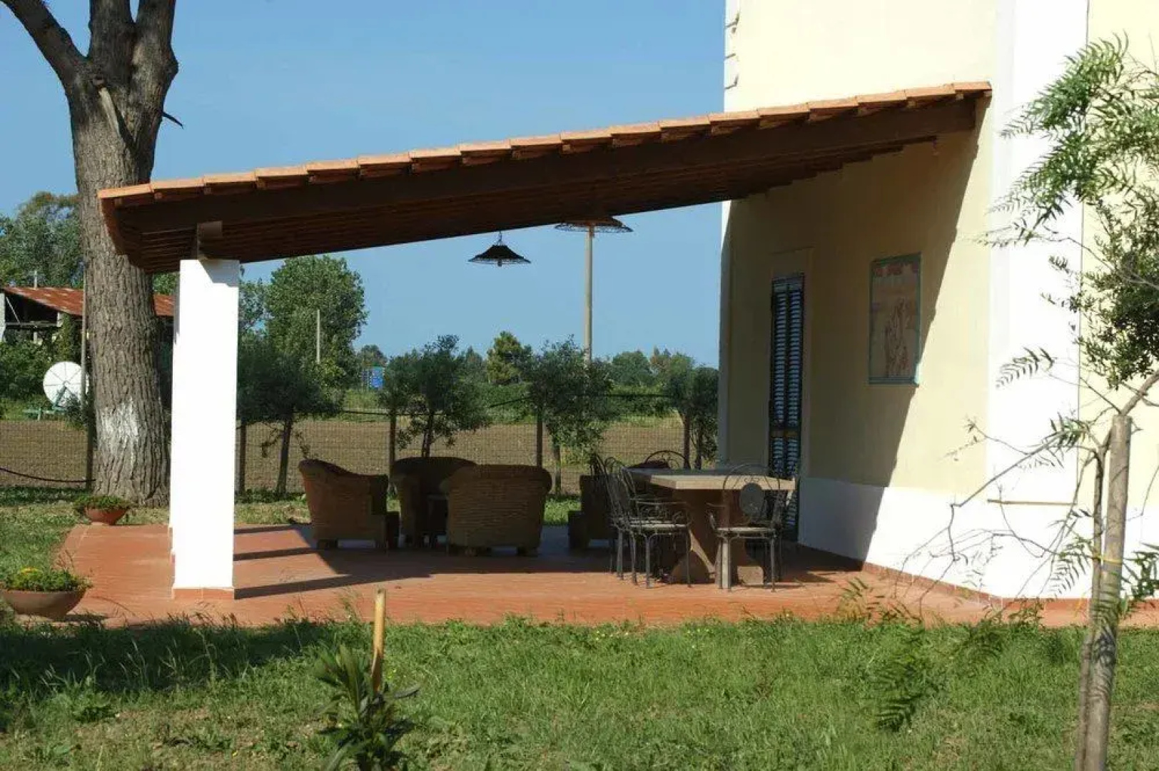 Azienda Agricola Il Melograno