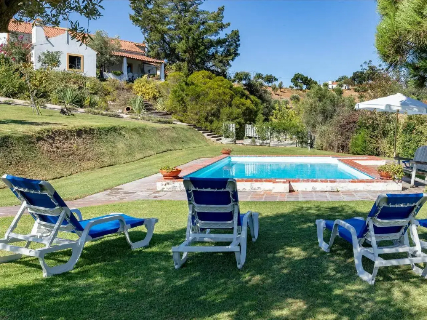 Monte Velho Country House