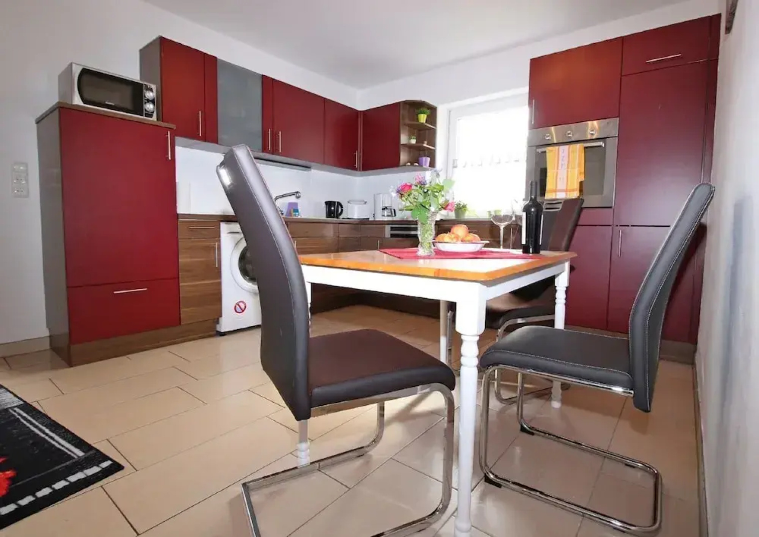 Ferienwohnung Wandl