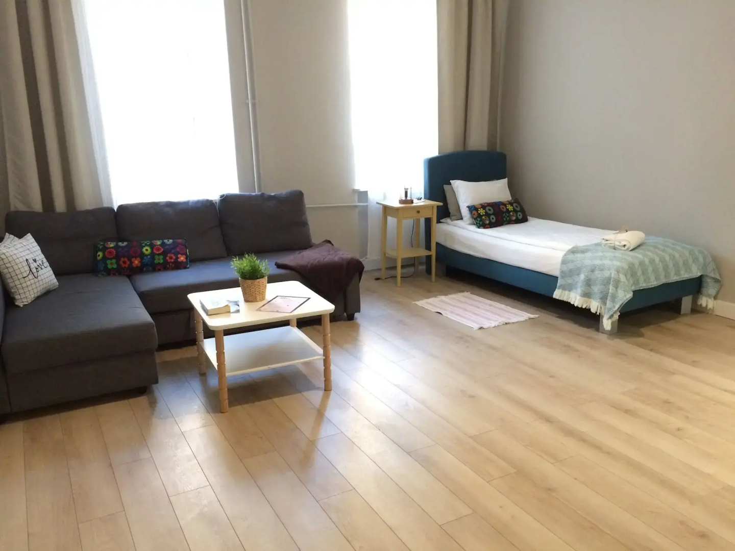 Chillout Hostel