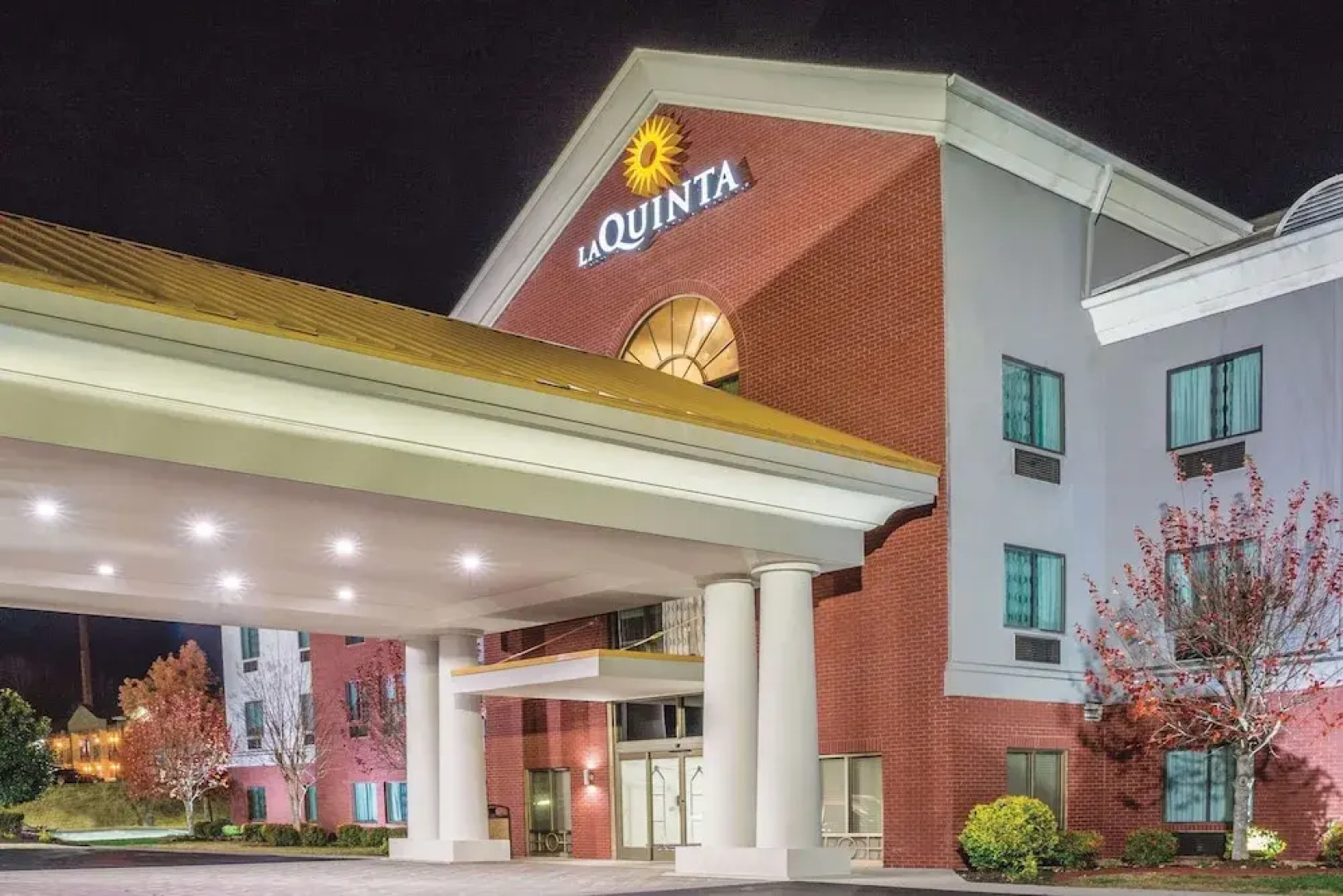 La Quinta Inn And Suites Loudon