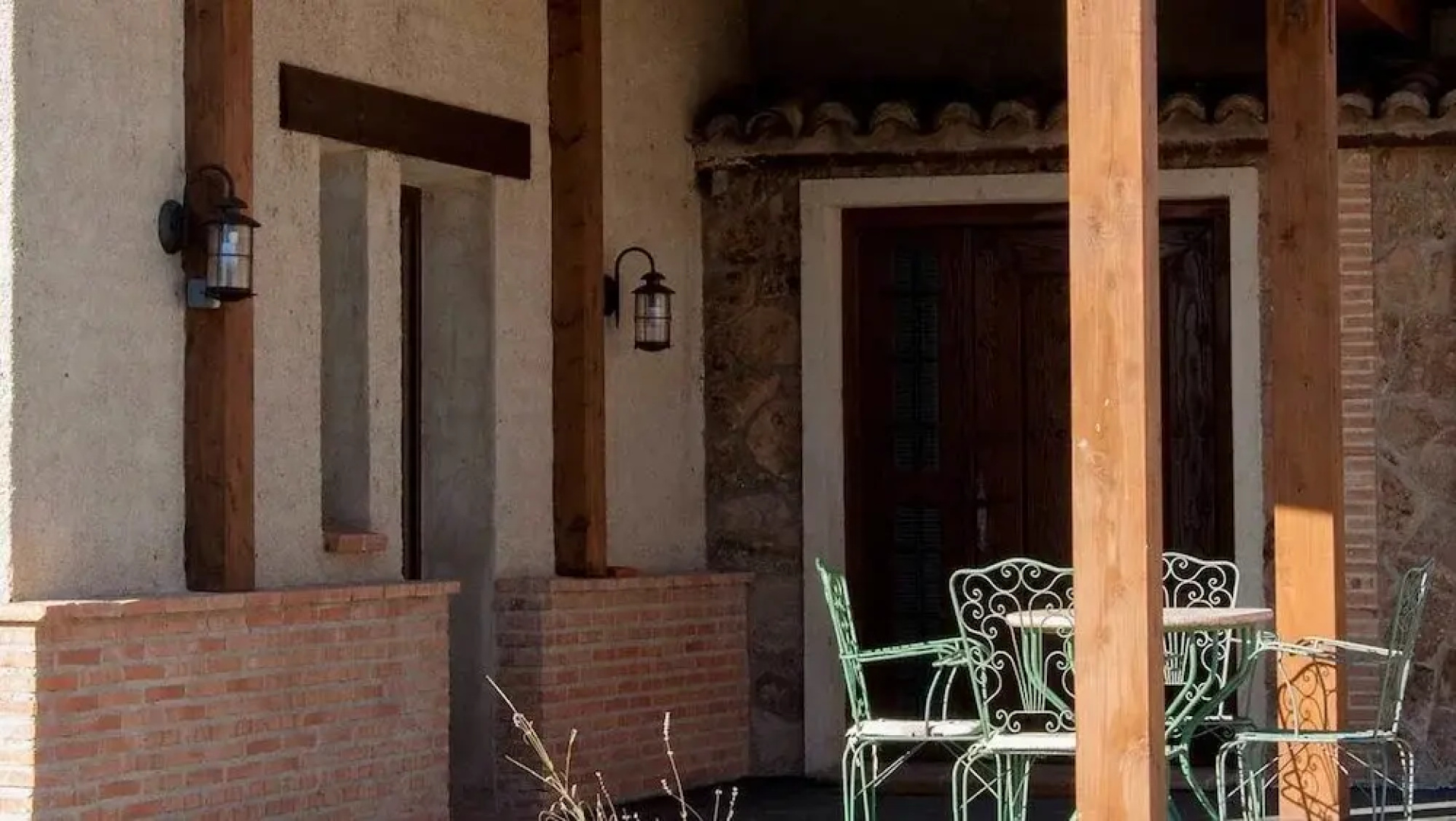 Casa Rural Azabache I & II