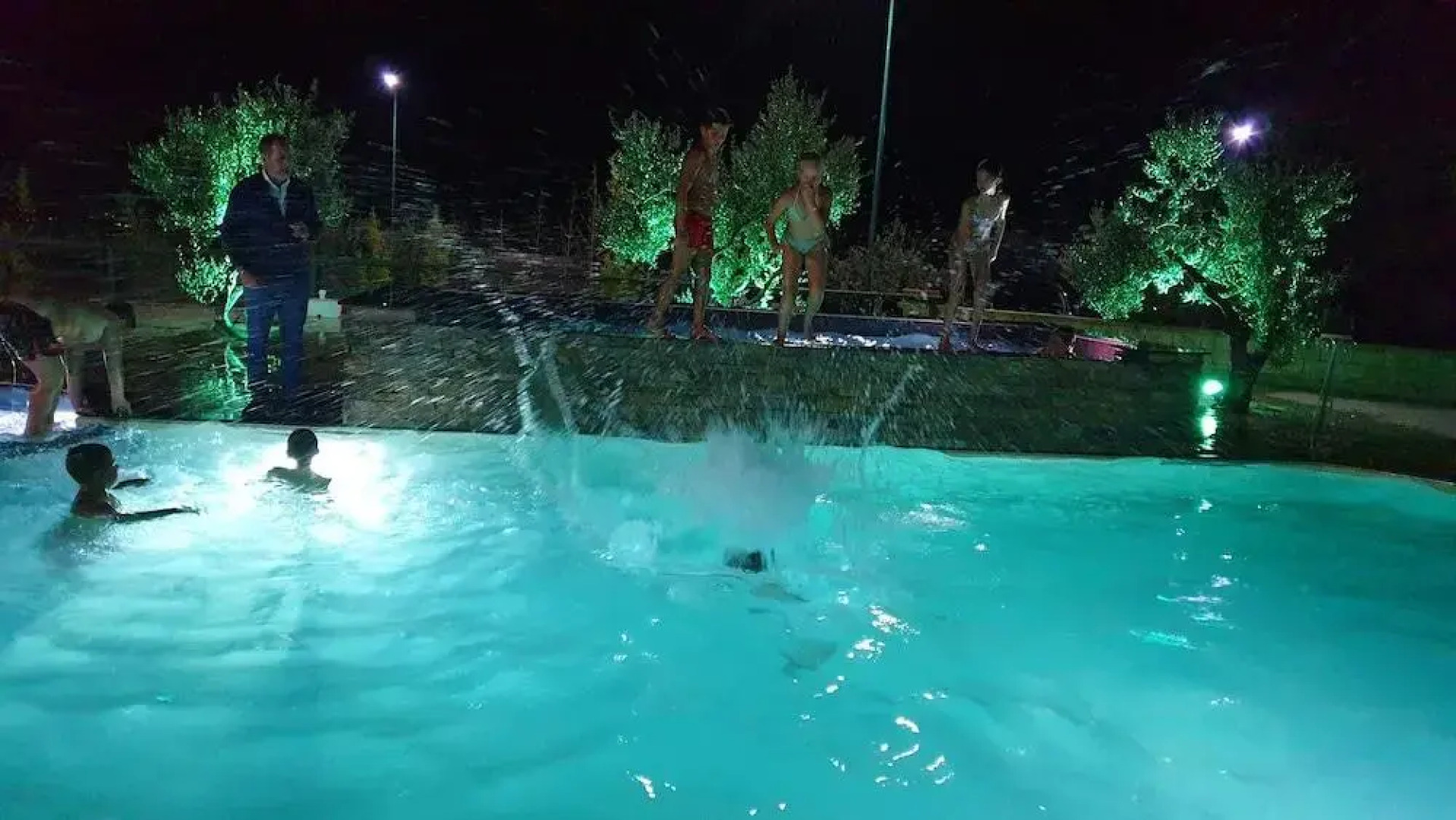 Agriturismo Duca Di San Martino