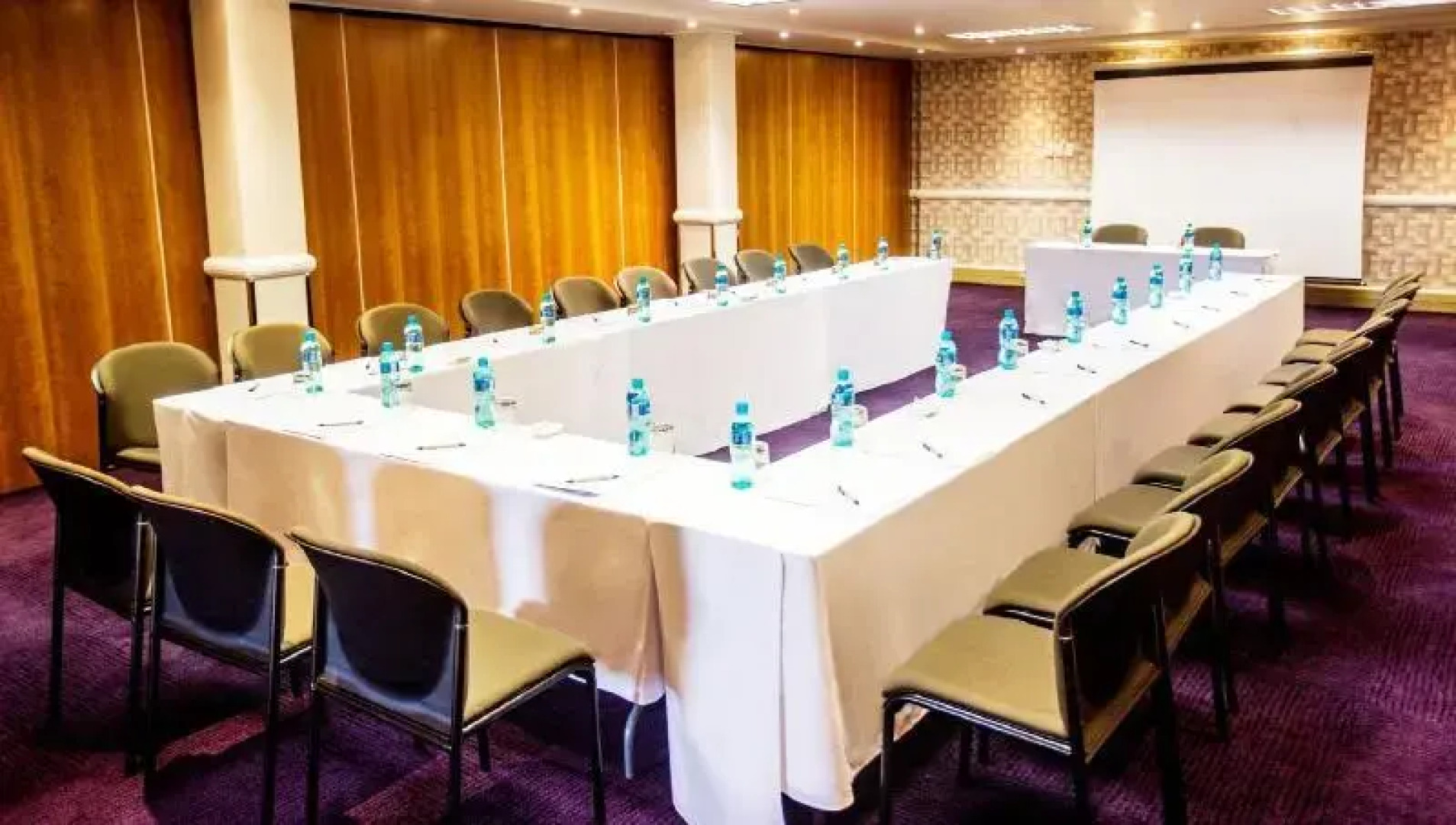 Southern Sun Pietermaritzburg