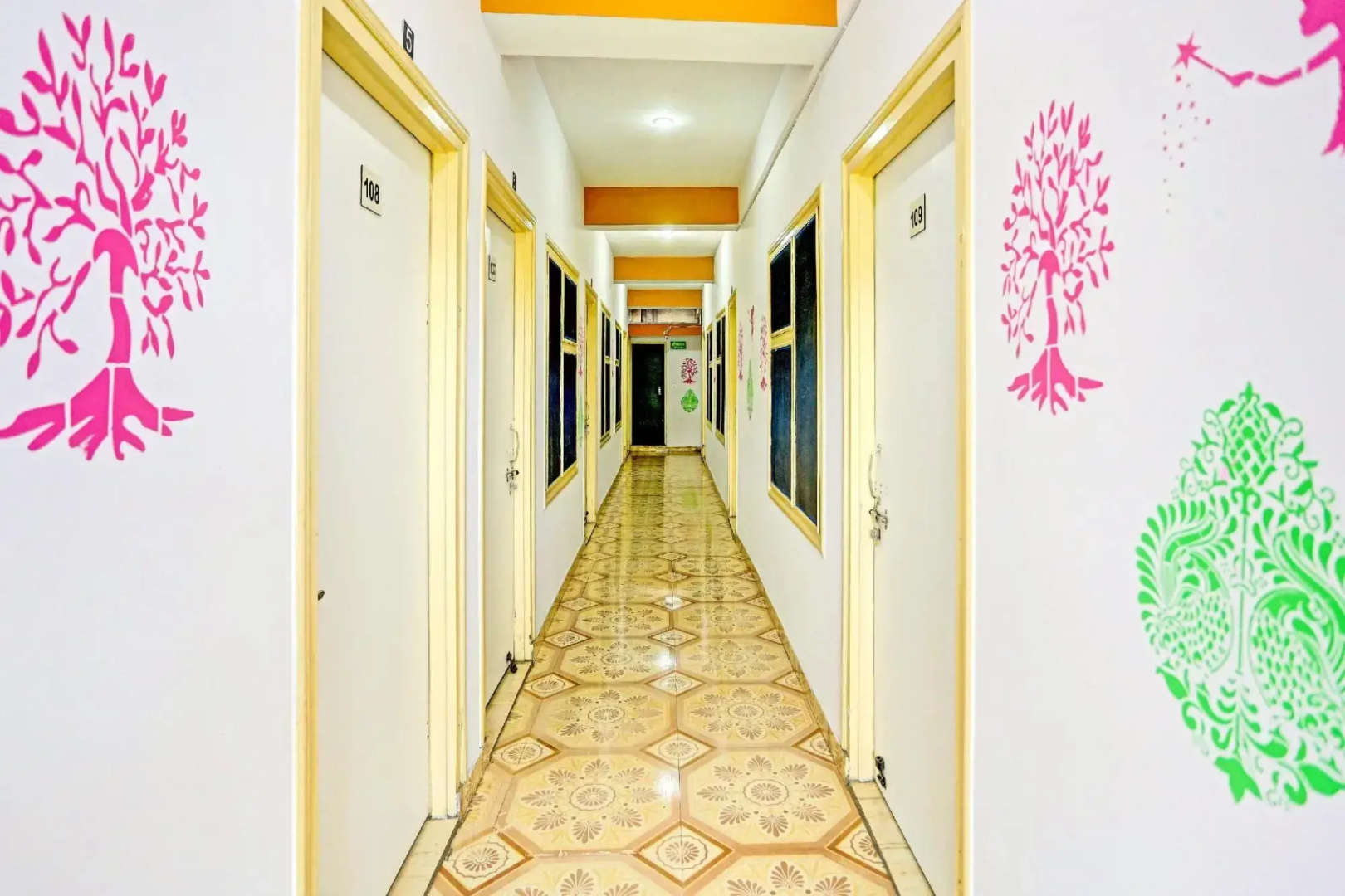 Spot On 78778 Hotel Atithi