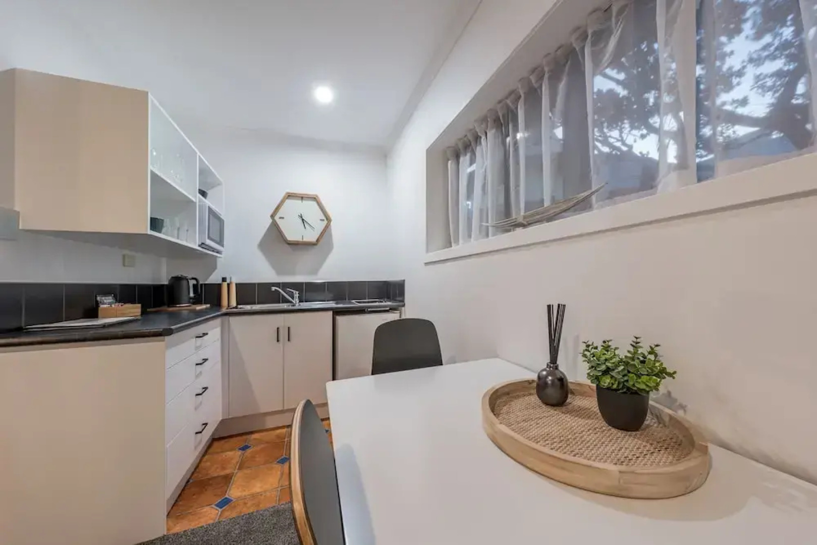 Esplanade Apartments