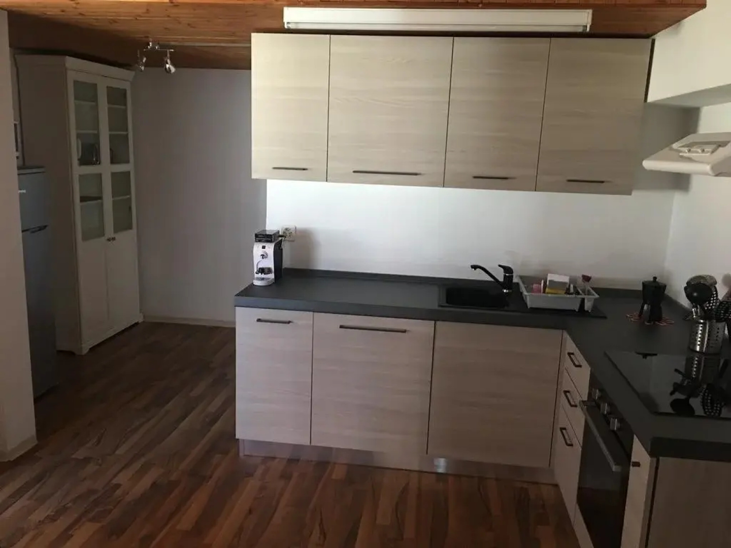 Appartamenti Casa Rio Seco
