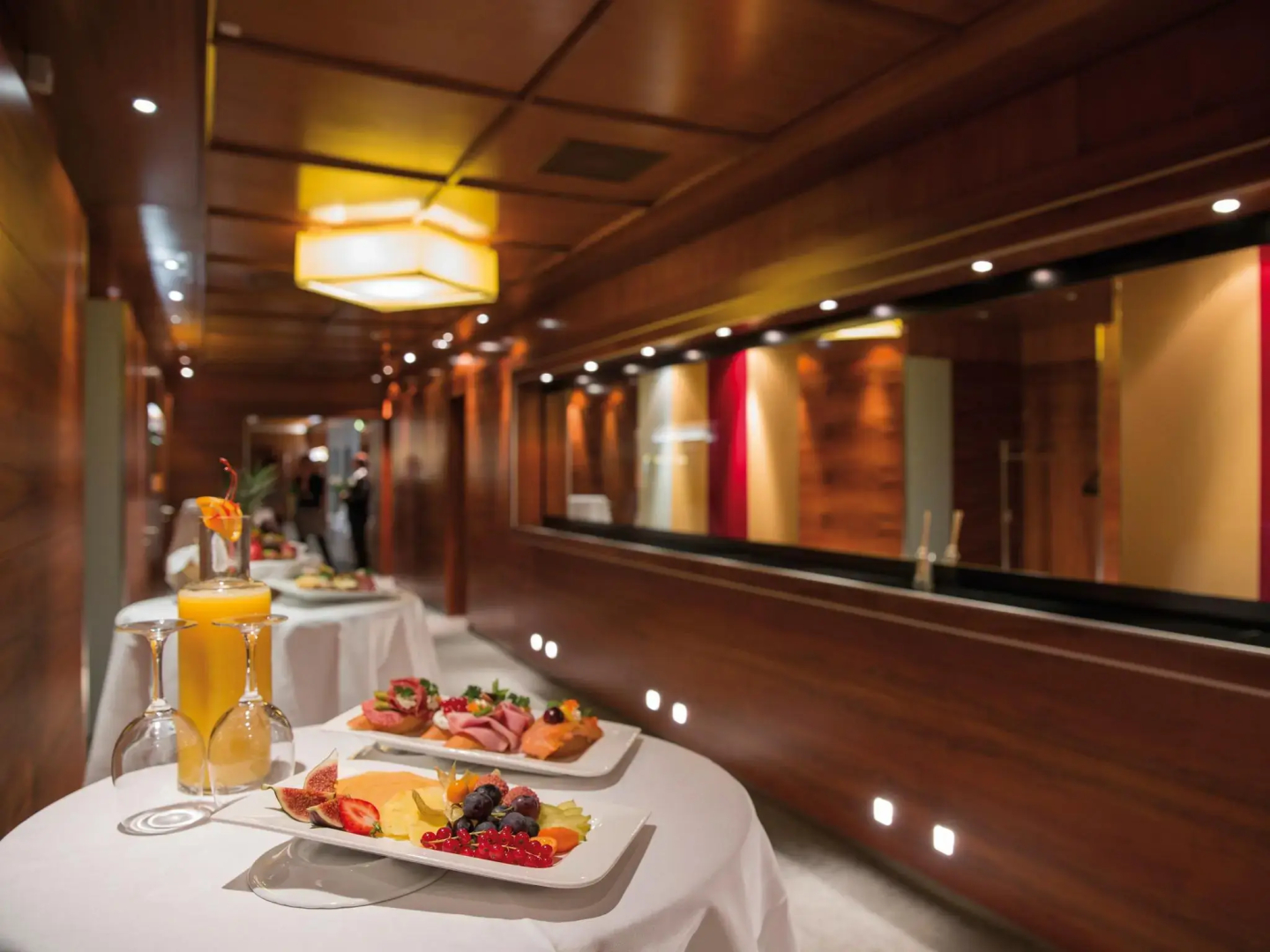 Austria Trend Hotel Europa Graz Hauptbahnhof