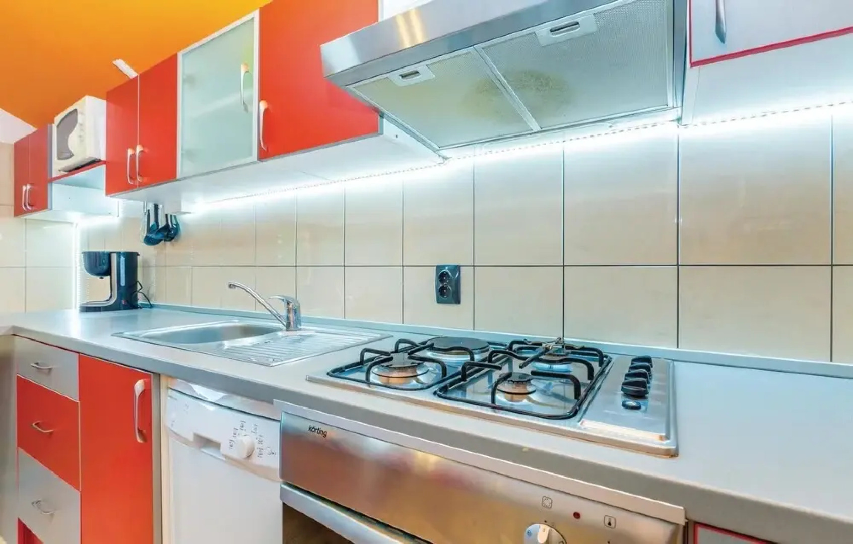 Amazing Home in Gabonjin With Sauna, Wifi and 3 Bedrooms