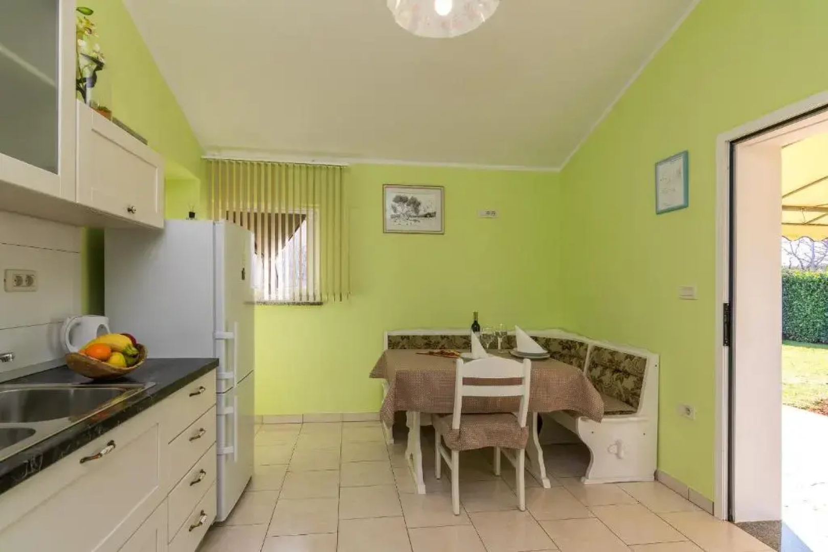 Apartments Korina