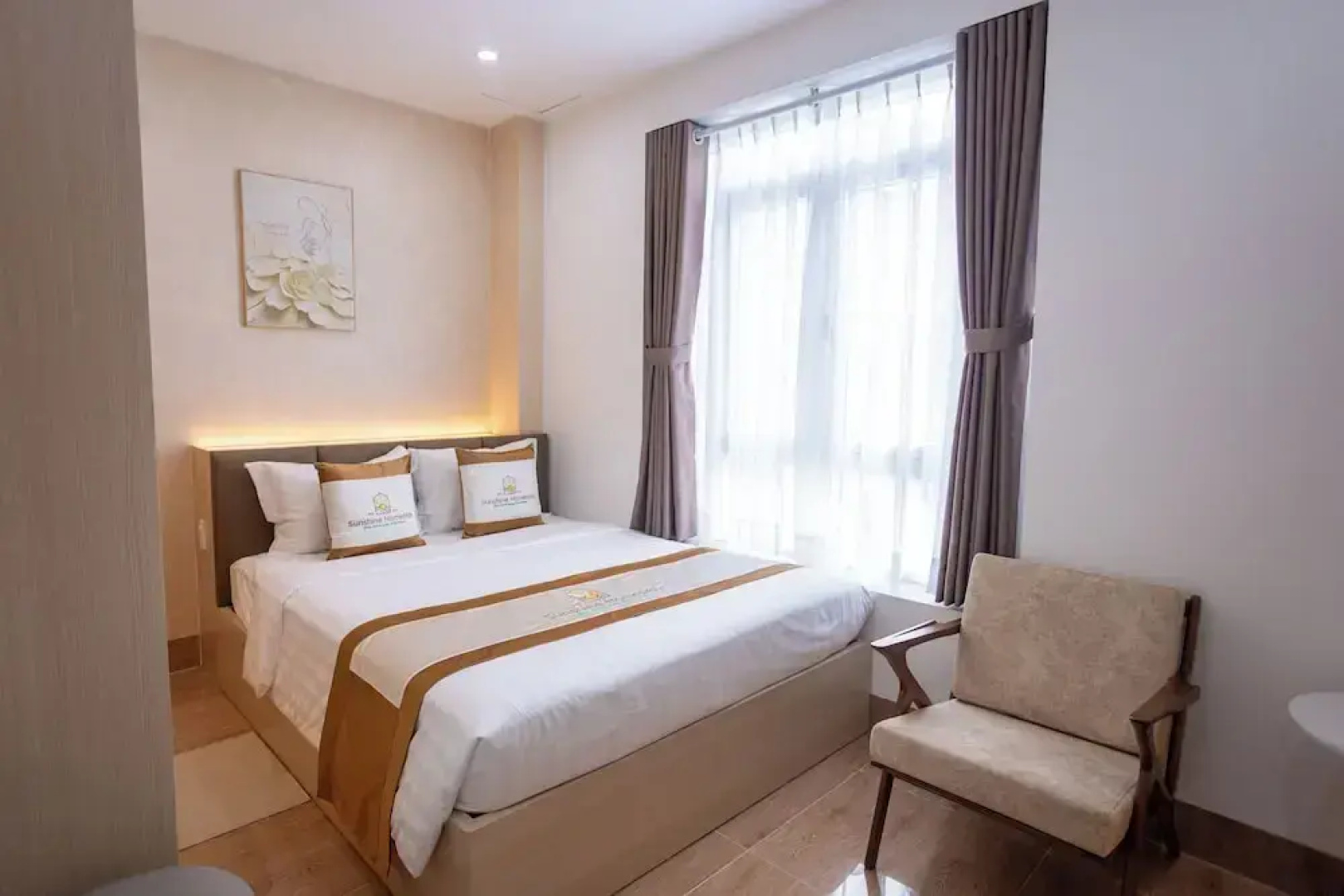 Sunshine Homestay