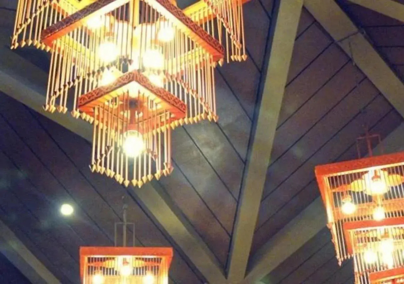 Kyriad Bumiminang Hotel