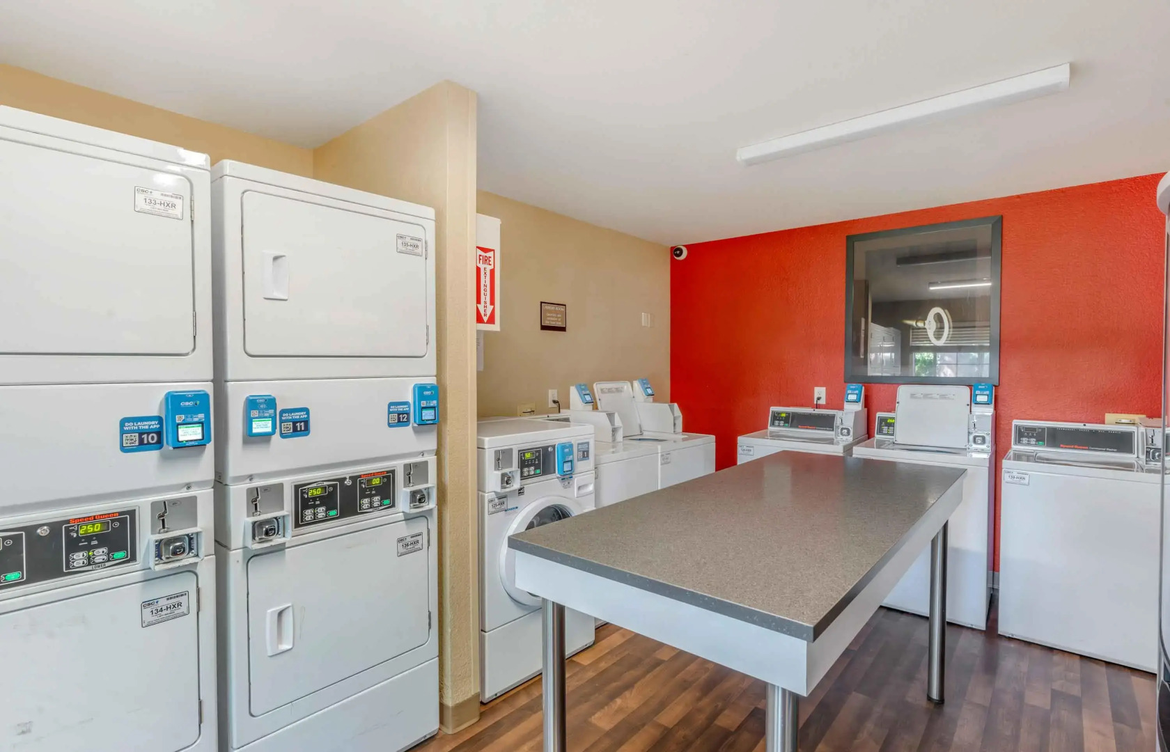 Extended Stay America Suites Portland Beaverton