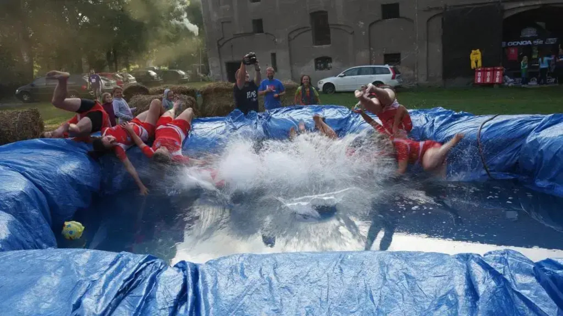 Piotrowice Nyskie Palace